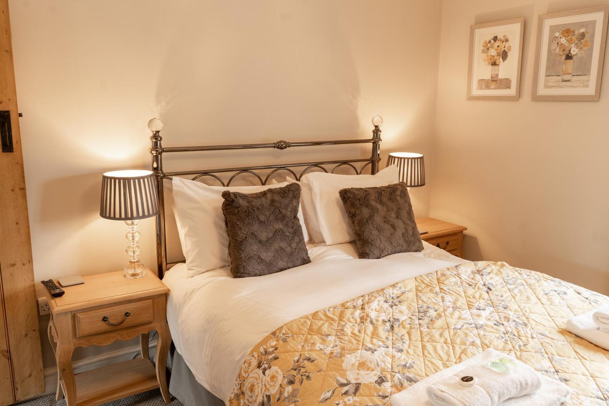 Cosy 2 Bed Cottage In Charming Village Of Christleton - For Up To 5 Kültér fotó