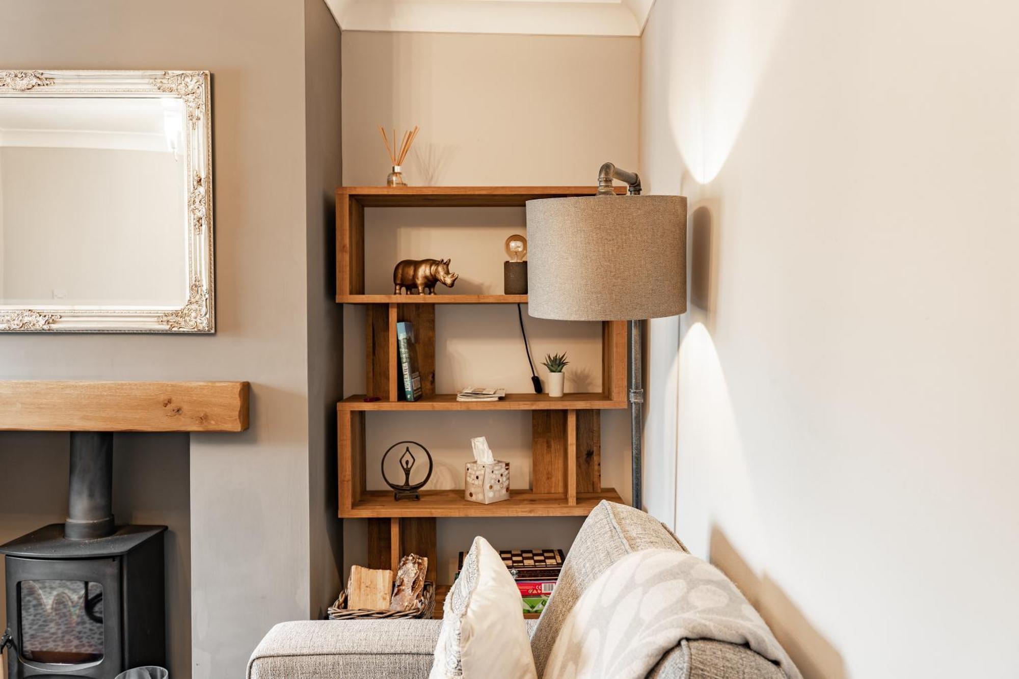 Cosy 2 Bed Cottage In Charming Village Of Christleton - For Up To 5 Kültér fotó