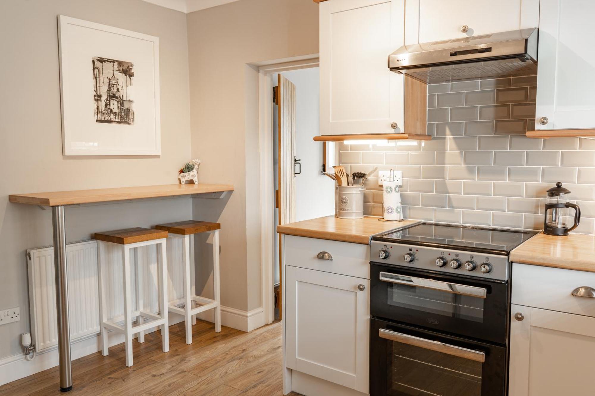 Cosy 2 Bed Cottage In Charming Village Of Christleton - For Up To 5 Kültér fotó